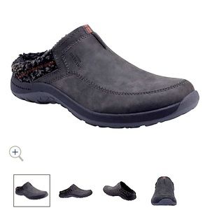 Earth Origins men slip on shoes